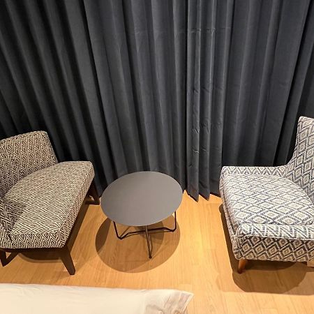 Jinhae Intercity Hotel Changwon Zewnętrze zdjęcie