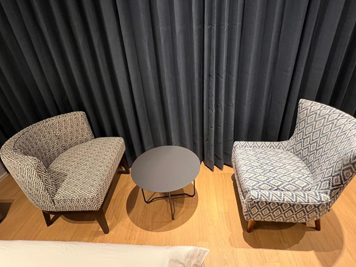Jinhae Intercity Hotel Changwon Zewnętrze zdjęcie