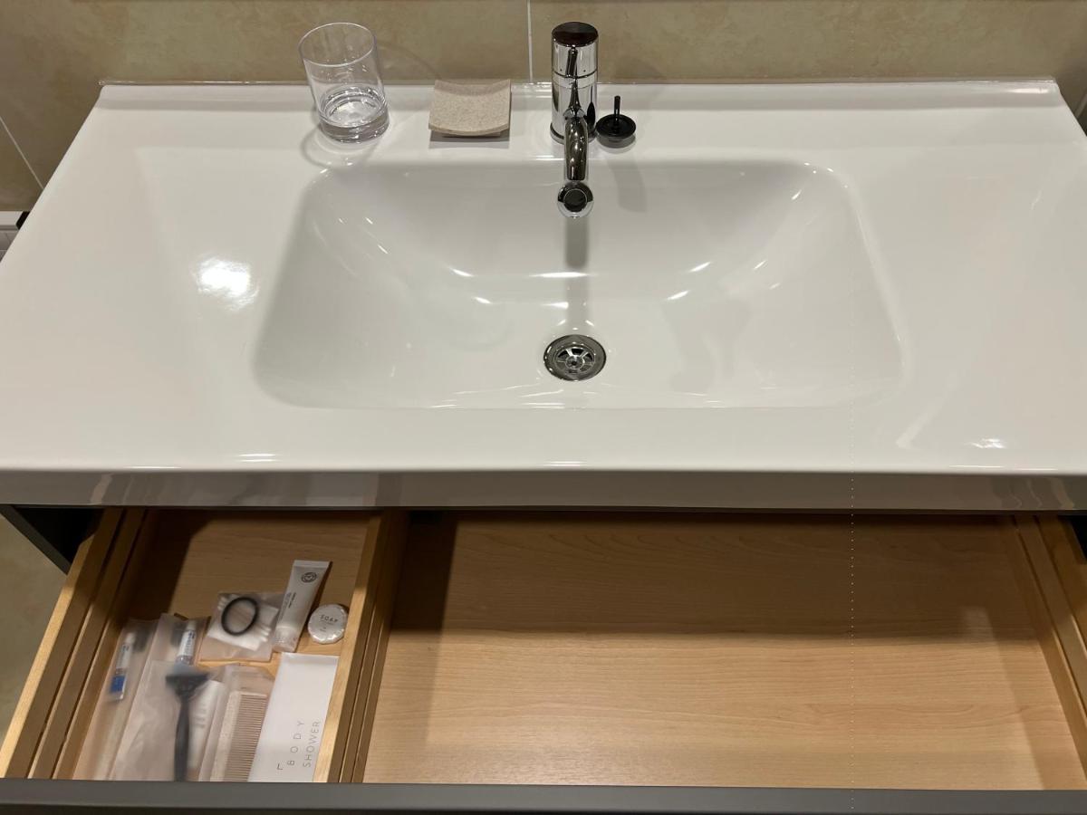 Jinhae Intercity Hotel Changwon Zewnętrze zdjęcie