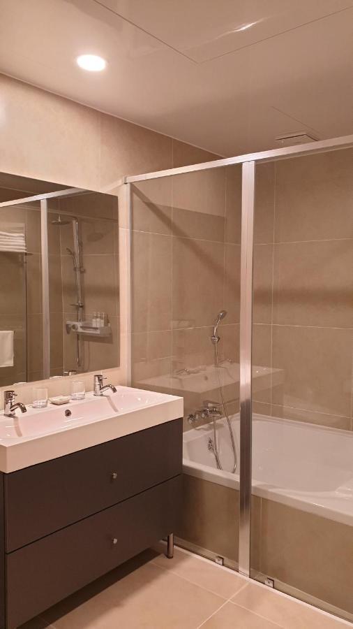 Jinhae Intercity Hotel Changwon Zewnętrze zdjęcie