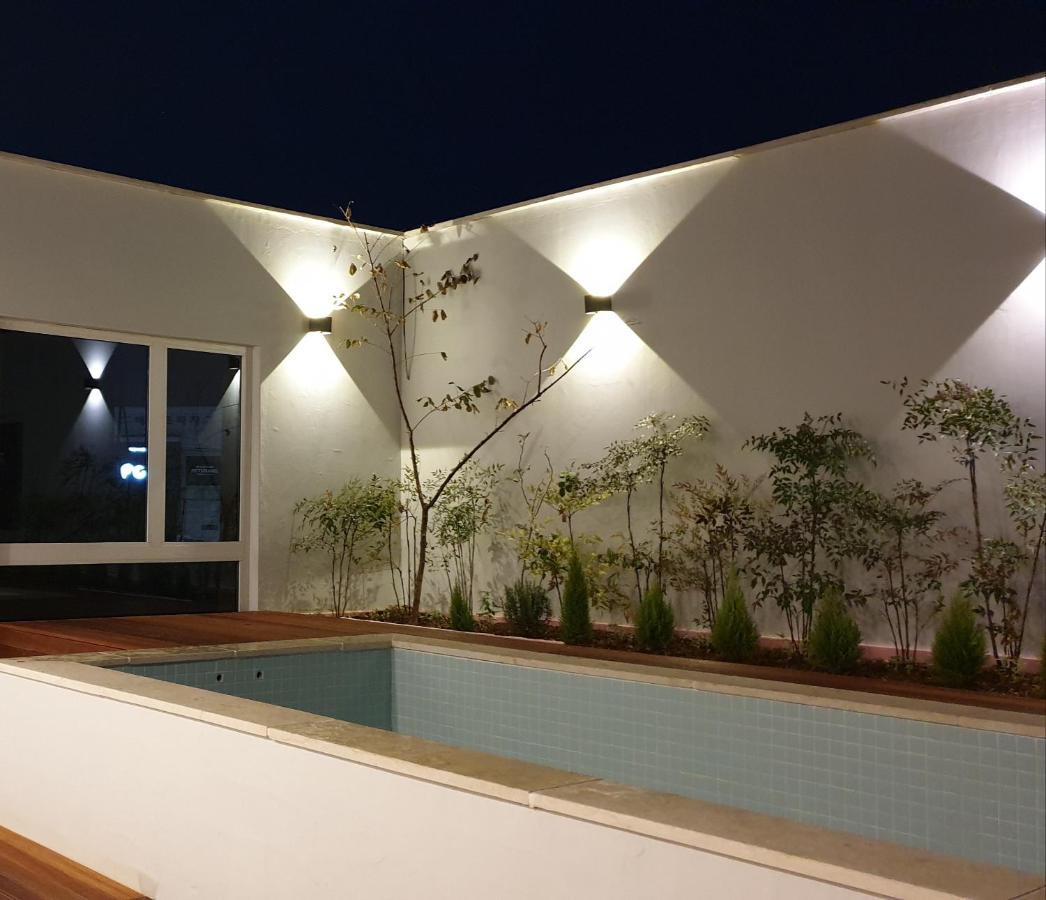 Jinhae Intercity Hotel Changwon Zewnętrze zdjęcie