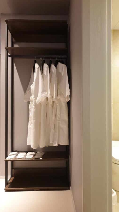 Jinhae Intercity Hotel Changwon Zewnętrze zdjęcie